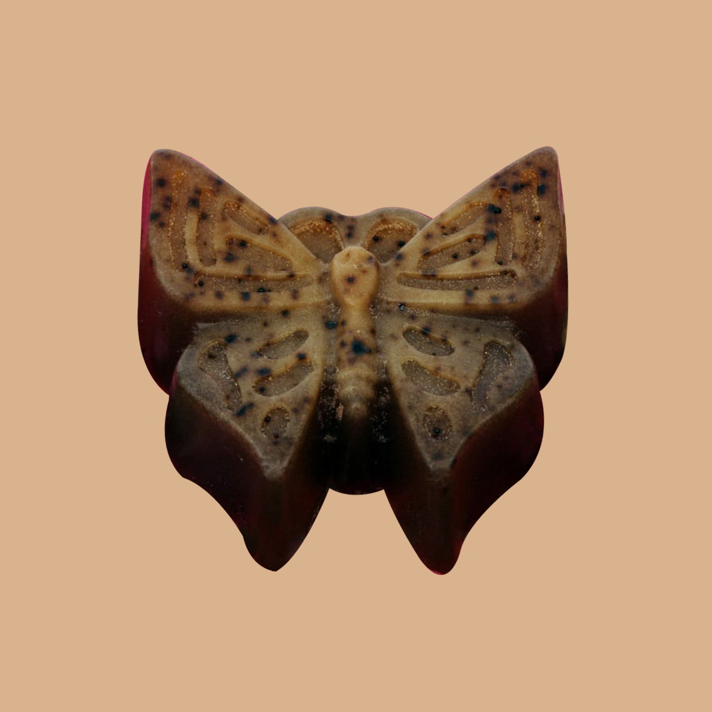 Coffee and Rice soap