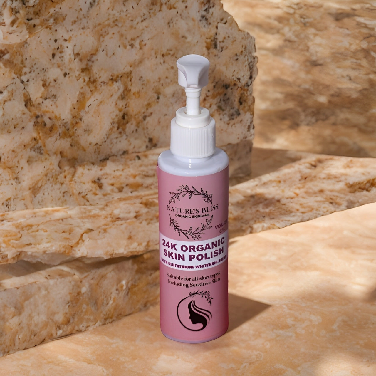 Skin Polish Activator