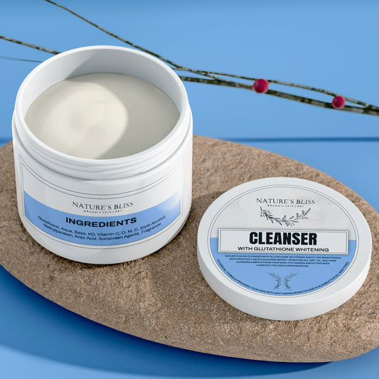 Cleanser
