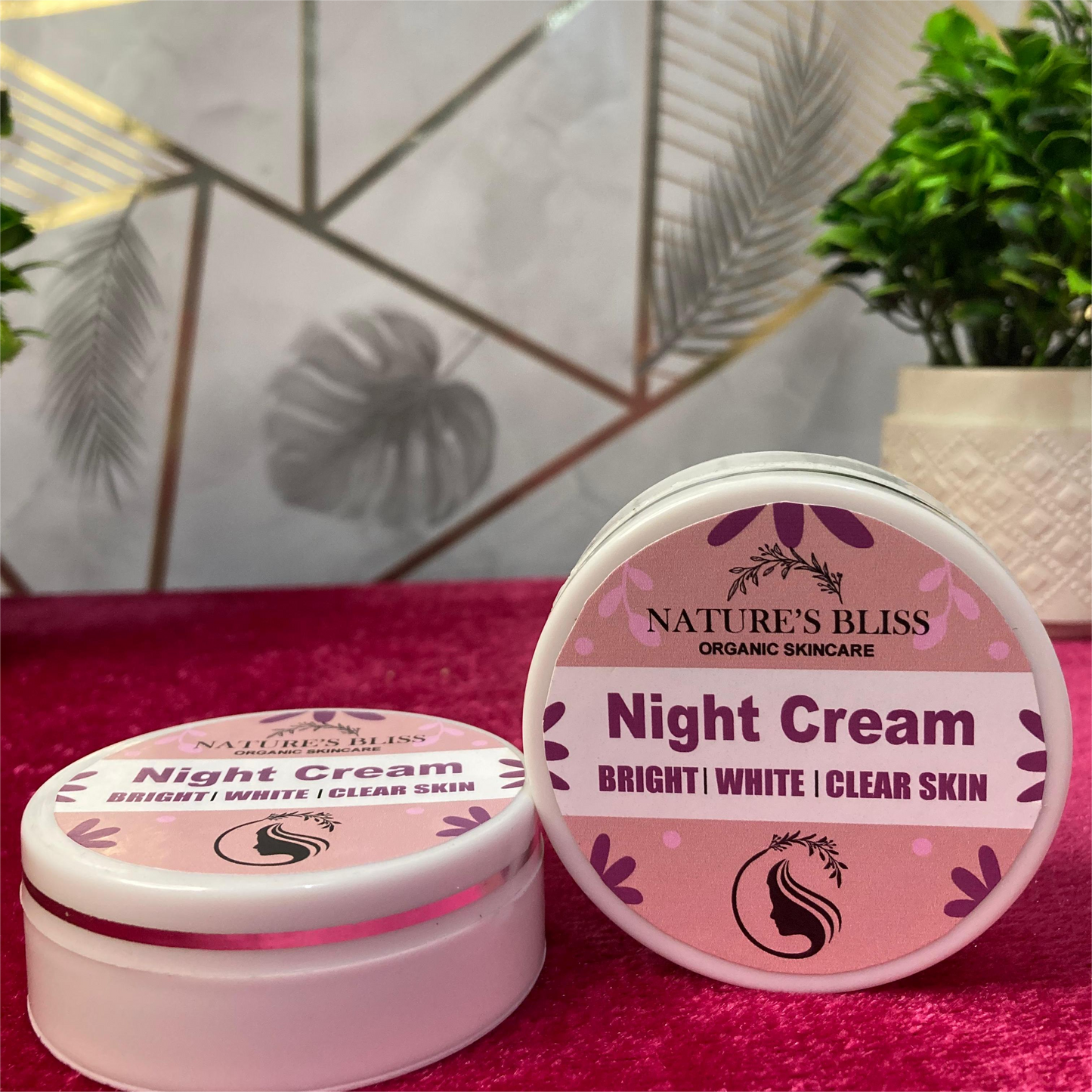 Night Cream